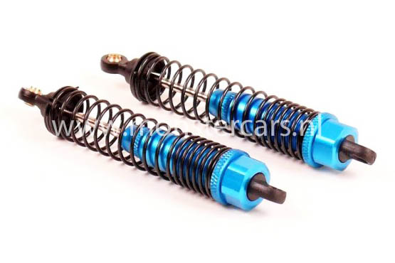 108004 HSP/Himoto Alu Schokbrekers PRO Truck (2St)